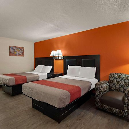 Econo Lodge Yemassee Eksteriør billede