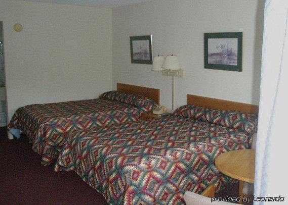 Econo Lodge Yemassee Værelse billede