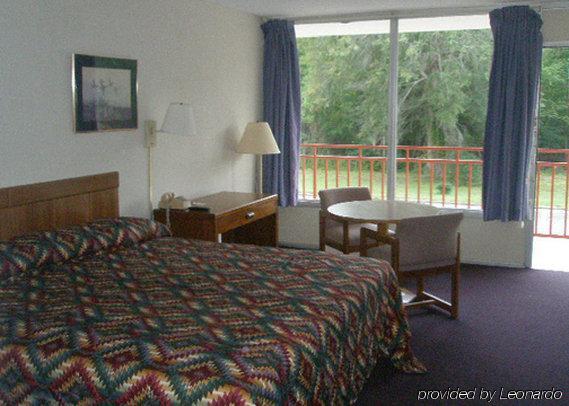 Econo Lodge Yemassee Værelse billede